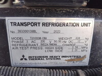 ISUZU Giga Refrigerator & Freezer Truck 2PG-CYJ77C 2023 405,183km_11
