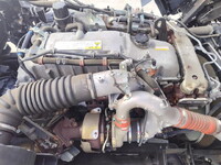 ISUZU Giga Refrigerator & Freezer Truck 2PG-CYJ77C 2023 405,183km_16