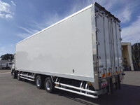 ISUZU Giga Refrigerator & Freezer Truck 2PG-CYJ77C 2023 405,183km_2