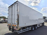 ISUZU Giga Refrigerator & Freezer Truck 2PG-CYJ77C 2023 405,183km_4