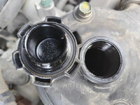 HINO Profia Aluminum Block 2DG-FW1EHG 2021 474,238km_10