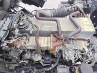 HINO Profia Aluminum Block 2DG-FW1EHG 2021 474,238km_12