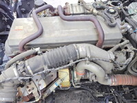 HINO Profia Aluminum Block 2DG-FW1EHG 2021 474,238km_13