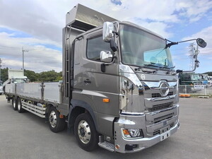 HINO Profia Aluminum Block 2DG-FW1EHG 2021 474,238km_1