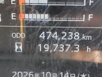 HINO Profia Aluminum Block 2DG-FW1EHG 2021 474,238km_26