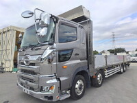 HINO Profia Aluminum Block 2DG-FW1EHG 2021 474,238km_3