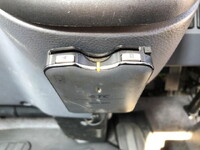 MITSUBISHI FUSO Canter Guts Flat Body PDG-FB70B 2007 129,000km_10