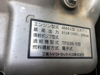MITSUBISHI FUSO Canter Guts Flat Body PDG-FB70B 2007 129,000km_13