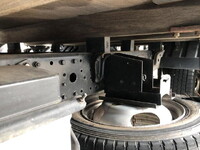 MITSUBISHI FUSO Canter Guts Flat Body PDG-FB70B 2007 129,000km_14