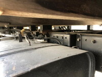 MITSUBISHI FUSO Canter Guts Flat Body PDG-FB70B 2007 129,000km_15