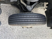 MITSUBISHI FUSO Canter Guts Flat Body PDG-FB70B 2007 129,000km_18