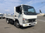 Canter Guts Flat Body