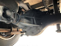 MITSUBISHI FUSO Canter Guts Flat Body PDG-FB70B 2007 129,000km_20