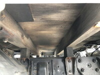 MITSUBISHI FUSO Canter Guts Flat Body PDG-FB70B 2007 129,000km_23