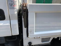 MITSUBISHI FUSO Canter Guts Flat Body PDG-FB70B 2007 129,000km_25