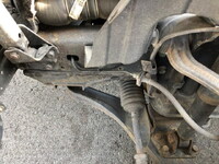 MITSUBISHI FUSO Canter Guts Flat Body PDG-FB70B 2007 129,000km_31