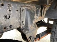 MITSUBISHI FUSO Canter Guts Flat Body PDG-FB70B 2007 129,000km_32