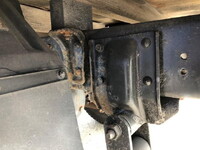 MITSUBISHI FUSO Canter Guts Flat Body PDG-FB70B 2007 129,000km_33