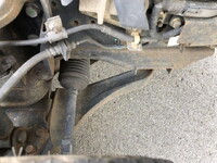 MITSUBISHI FUSO Canter Guts Flat Body PDG-FB70B 2007 129,000km_34