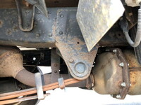 MITSUBISHI FUSO Canter Guts Flat Body PDG-FB70B 2007 129,000km_35