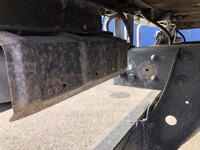 MITSUBISHI FUSO Canter Guts Flat Body PDG-FB70B 2007 129,000km_36