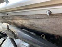 MITSUBISHI FUSO Canter Guts Flat Body PDG-FB70B 2007 129,000km_37