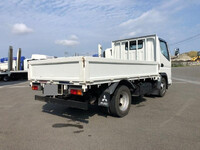 MITSUBISHI FUSO Canter Guts Flat Body PDG-FB70B 2007 129,000km_4