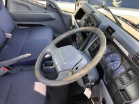 MITSUBISHI FUSO Canter Guts Flat Body PDG-FB70B 2007 129,000km_5