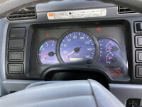 MITSUBISHI FUSO Canter Guts Flat Body PDG-FB70B 2007 129,000km_6