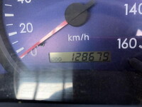 MITSUBISHI FUSO Canter Guts Flat Body PDG-FB70B 2007 129,000km_7