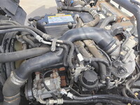 ISUZU Forward Refrigerator & Freezer Truck 2PG-FRR90S2 2020 452,415km_14