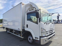 ISUZU Forward Refrigerator & Freezer Truck 2PG-FRR90S2 2020 452,415km_1
