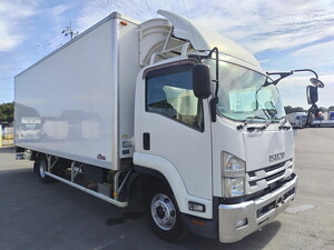 ISUZU Forward Refrigerator & Freezer Truck 2PG-FRR90S2 2020 452,415km_1