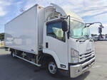 Forward Refrigerator & Freezer Truck