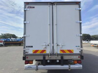 ISUZU Forward Refrigerator & Freezer Truck 2PG-FRR90S2 2020 452,415km_5