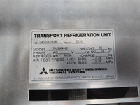 ISUZU Forward Refrigerator & Freezer Truck 2PG-FRR90S2 2020 452,415km_8
