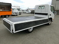 TOYOTA Others Flat Body QDF-KDY231 2016 54,000km_16