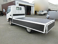 TOYOTA Others Flat Body QDF-KDY231 2016 54,000km_18