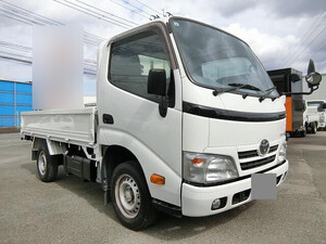 TOYOTA Others Flat Body QDF-KDY231 2016 54,000km_1