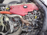 HINO Dutro Loader Dump 2KG-XZU700X 2019 61,449km_13