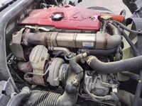 HINO Dutro Loader Dump 2KG-XZU700X 2019 61,449km_14