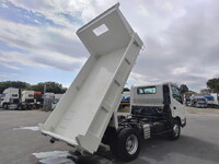 HINO Dutro Loader Dump 2KG-XZU700X 2019 61,449km_2