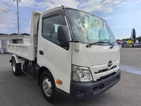 HINO Dutro Loader Dump 2KG-XZU700X 2019 61,449km_3