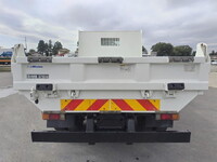 HINO Dutro Loader Dump 2KG-XZU700X 2019 61,449km_6
