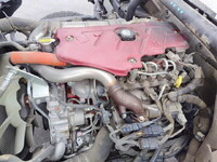 HINO Dutro Loader Dump 2KG-XZU700X 2020 43,559km_12