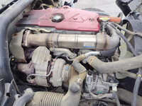 HINO Dutro Loader Dump 2KG-XZU700X 2020 43,559km_13