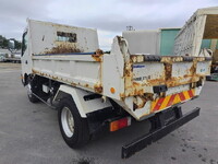 HINO Dutro Loader Dump 2KG-XZU700X 2020 43,559km_4