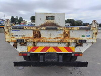 HINO Dutro Loader Dump 2KG-XZU700X 2020 43,559km_5