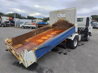 HINO Dutro Loader Dump 2KG-XZU700X 2020 43,559km_8
