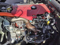 HINO Dutro Loader Dump 2KG-XZU700X 2026 569km_13